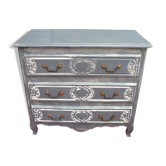 Dresser vintage patina