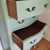 Chest of drawers, Tallboy