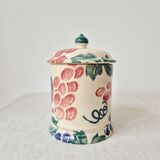 Hand-painted ceramic pot - Emma Bridgewater Vintage