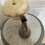West Germany soliflore vase