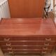 Commode vintage
