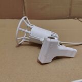 Lival vintage spotlight lamp from the 1980s.