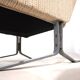 Ensemble de deux chaises longues cantilever Röhl, 1960