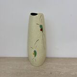Vase scheurich Allemagne de l'Ouest, années 1960
