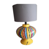 Lamp the dolphin tampico grapefruit