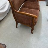 2-seater bench seat