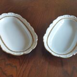 Schumann Arzberg porcelain bowls