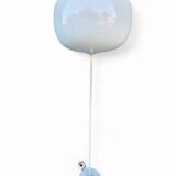 Vintage Italian floor lamp  – Circa 1970