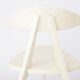 Pair Walter Papst chairs, model 350 from 1950s Vintage Germany