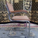 Armchair B64 Marcel Breuer