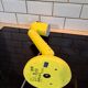 Lampe ikea Krux
