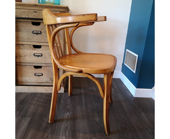 Fauteuil Baumann