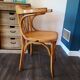 Fauteuil Baumann