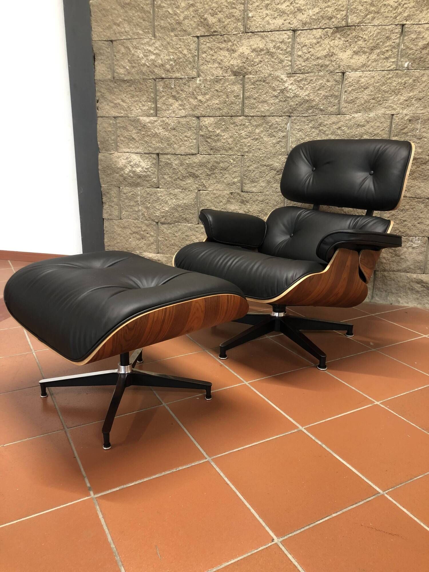 lounger herman miller