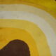 Holland rug 1970 space age pop modernist vintage 200 cm x 300 cm