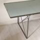"Moment" table by Niels Gammelgaard for Ikea 1987