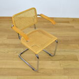 Vintage chair by Marcel Breuer Model B64