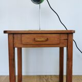 Green Eyeball lamp
