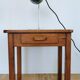Lampe Eyeball verte