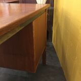 Scandinavian desk Facit, circa 1950