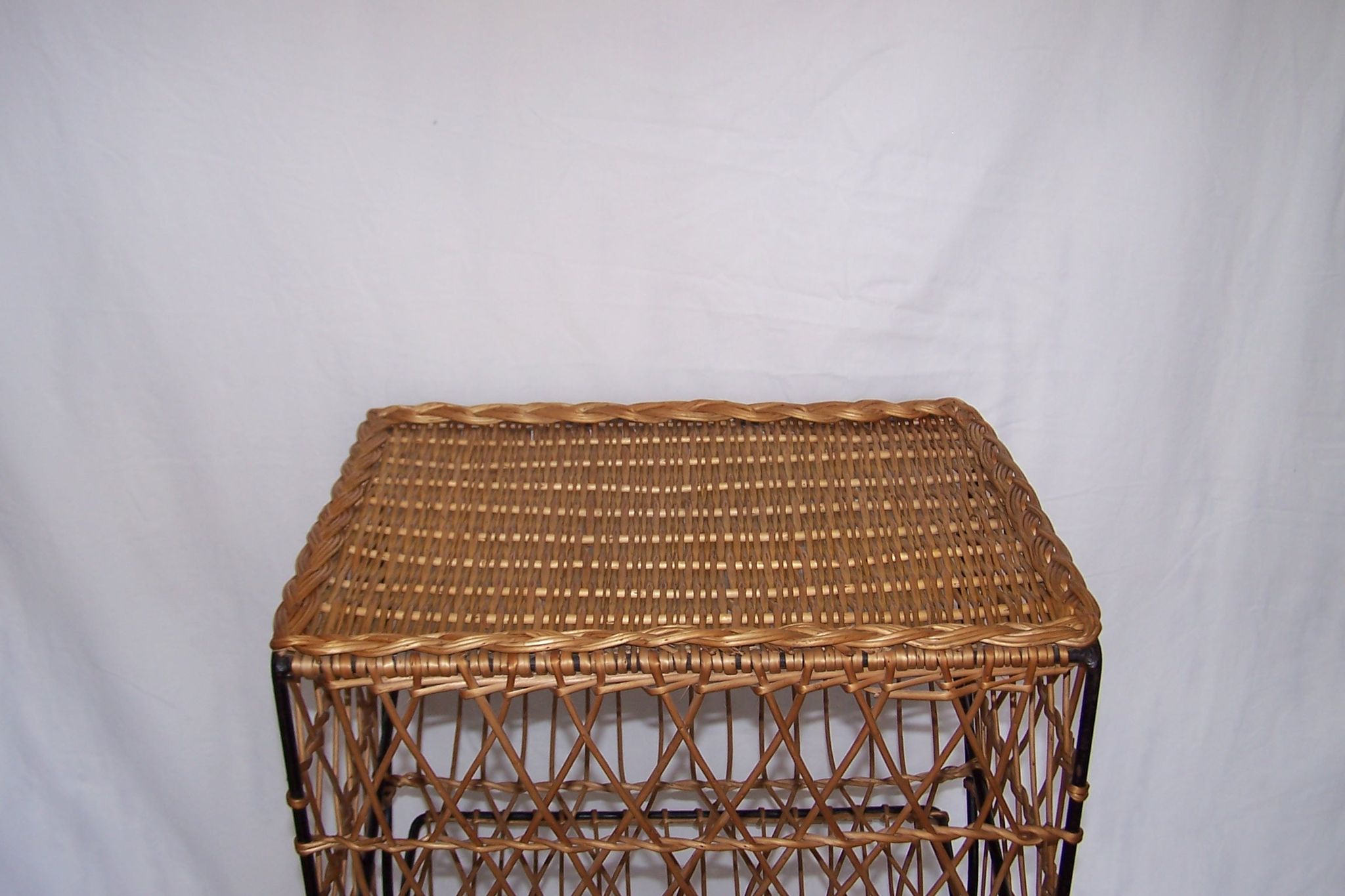 Rattan extra furniture