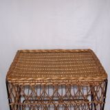 Rattan extra furniture