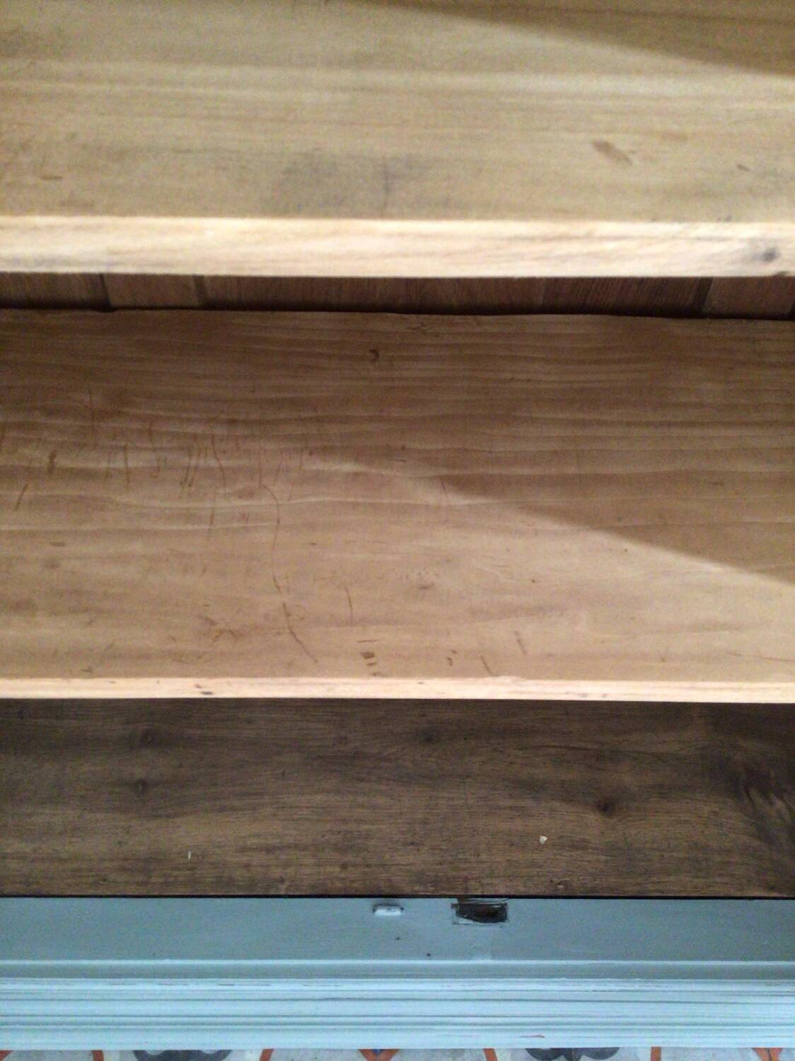 Library from the end of the 19th century