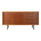 1950s Sideboard, Asko