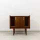 Vintage Mini Bar By Bytomskie Fabryki Mebli, Poland, 1960’S