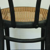Pair of bistro chairs