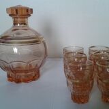 Service à liqueur