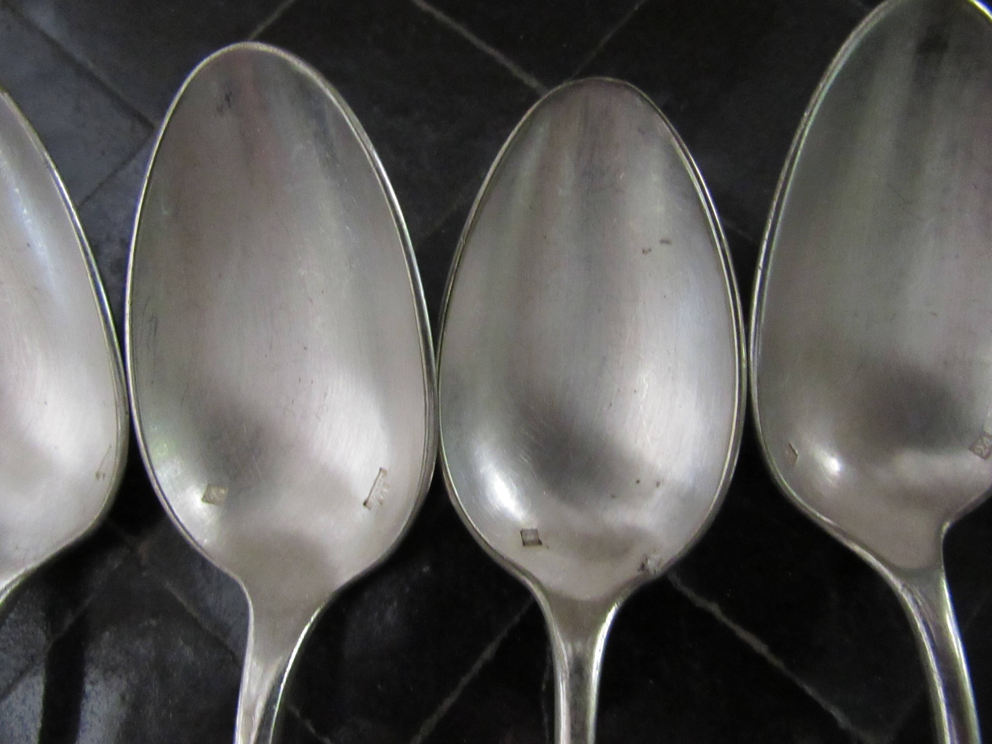 Cutlery set