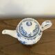 English teapot