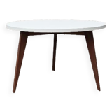 Table basse vintage scandinave