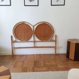 Headboard - Italy 60s