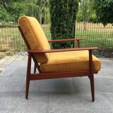 Armchair Knoll Antimott 60s