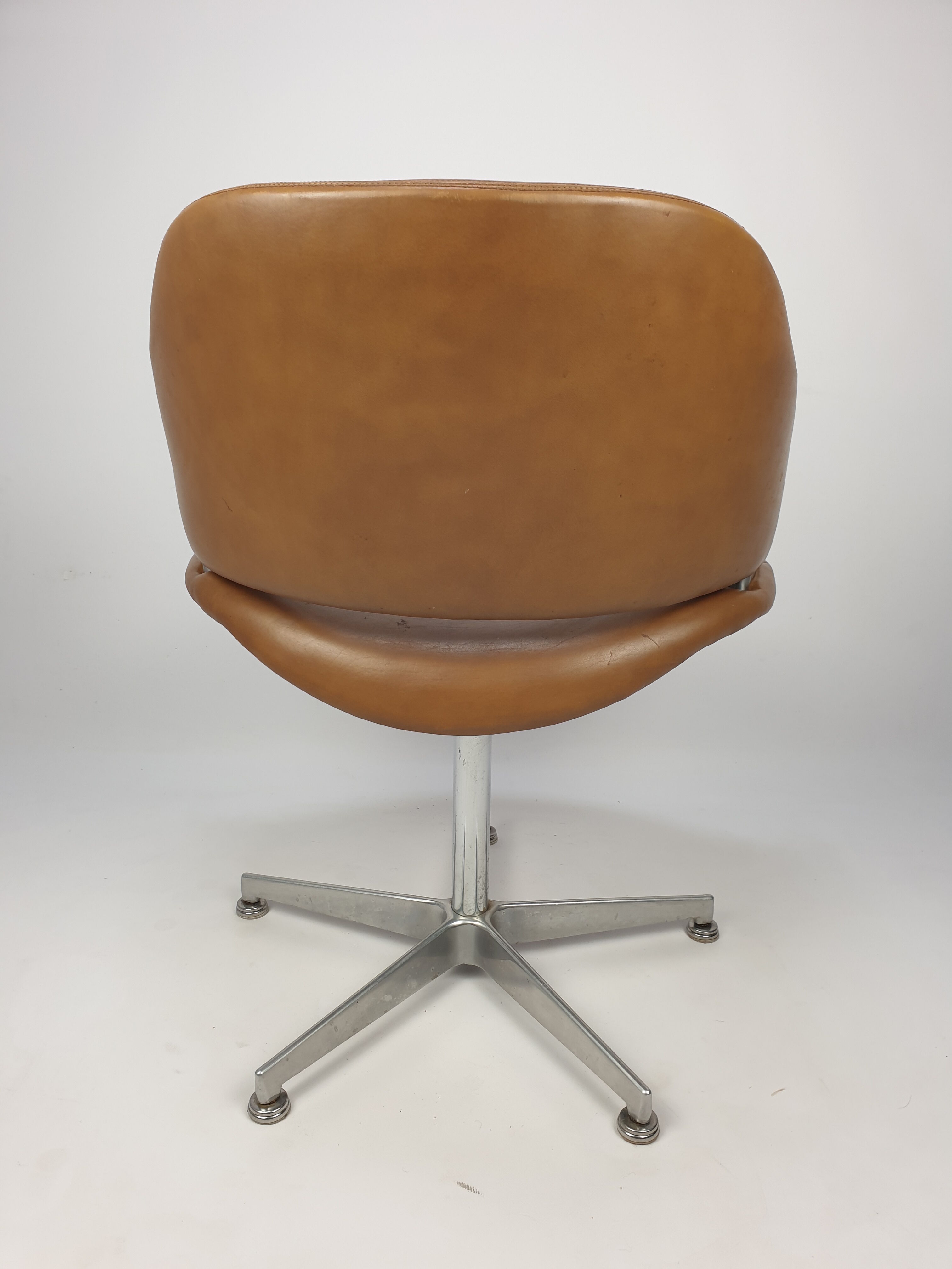 Armchair by Geoffrey Harcourt for Artifort, 1970s