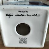 Arabica Finland Candle Holder