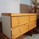 Wall-mounted cabinet Charlotte Perriand