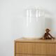 Table lamp, Italian design, 1970s, manufactured in Italy