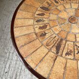 Roger Capron Herbarium Round Table