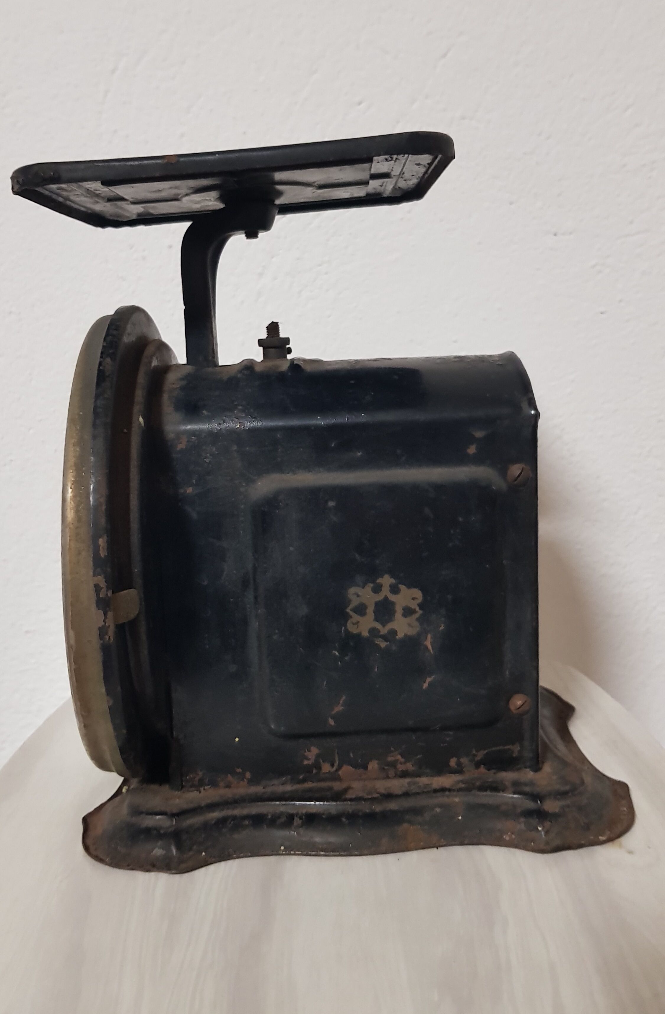Balance vintage