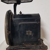 Vintage balance
