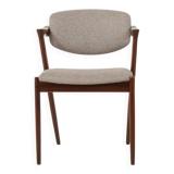 Kai Kristiansen chair in Roswood model 42, Denmark 1960s