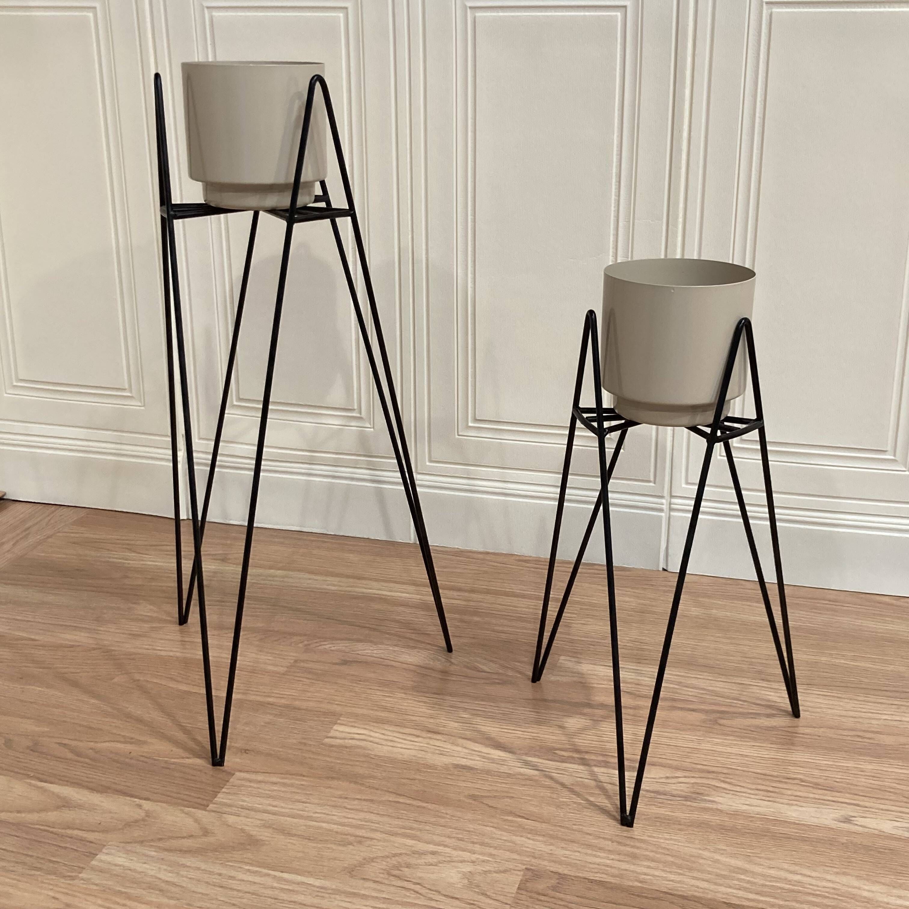 Nesting scandinavian design 1950.
