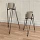 Nesting scandinavian design 1950.