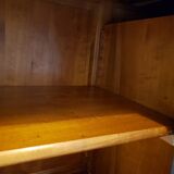 Massive cherry buffet