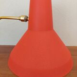 René Mathieu Lunel double arm wall light