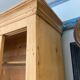 Piece of furniture by trade "haberdashery-hosiery"