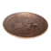Wooden plate